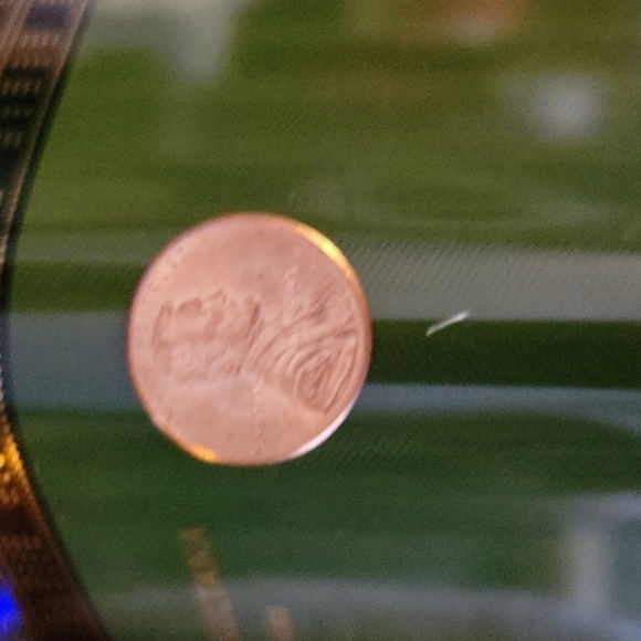 Harrods Knightbridge Butter Sultana Collectible Cookie Tin, Dark Green/Black - Picture 14 of 14